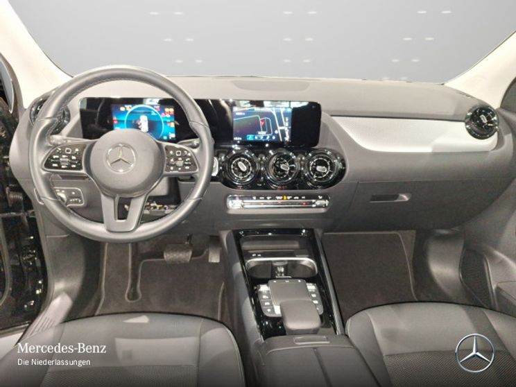 Mercedes-Benz GLA 180 GLA 180