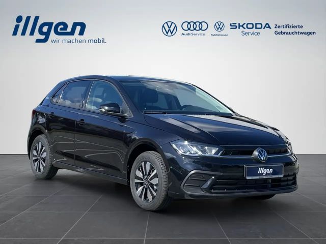 Volkswagen Polo 1.0 TSI DSG