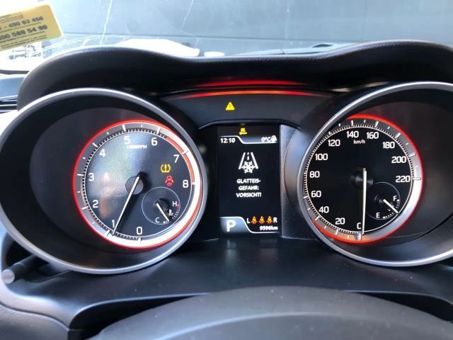 Suzuki Swift Comfort