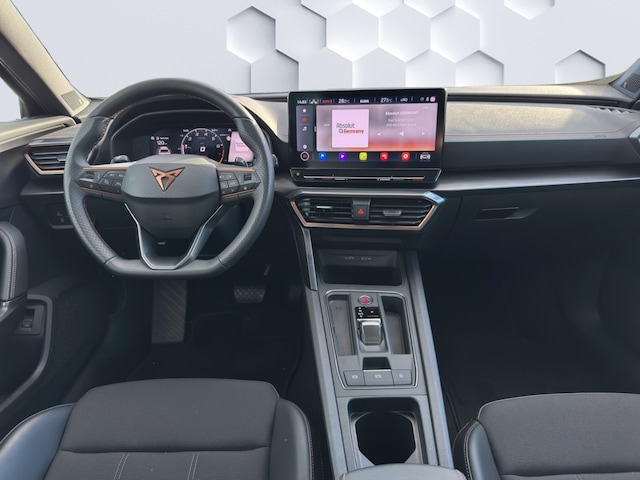 Cupra Formentor 1.5 TSI