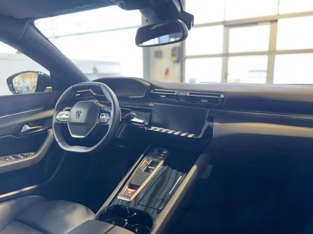 Peugeot 508 Allure Pack BlueHDi SW