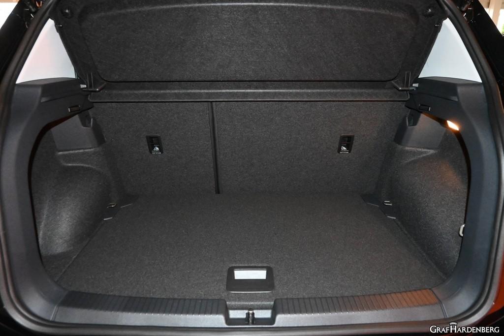 Volkswagen T-Cross 1.0 TSI Move