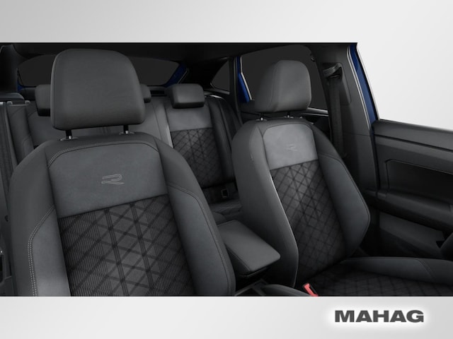 Volkswagen Taigo 1.5 TSI DSG IQ.Drive R-Line