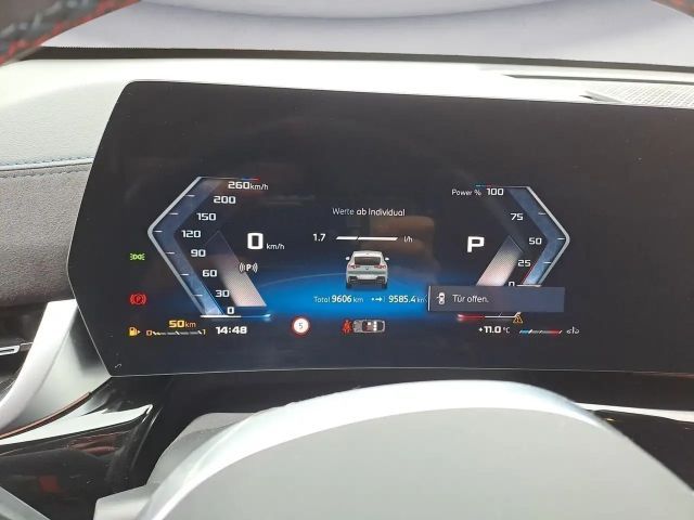 BMW X2 DCT M35i xDrive