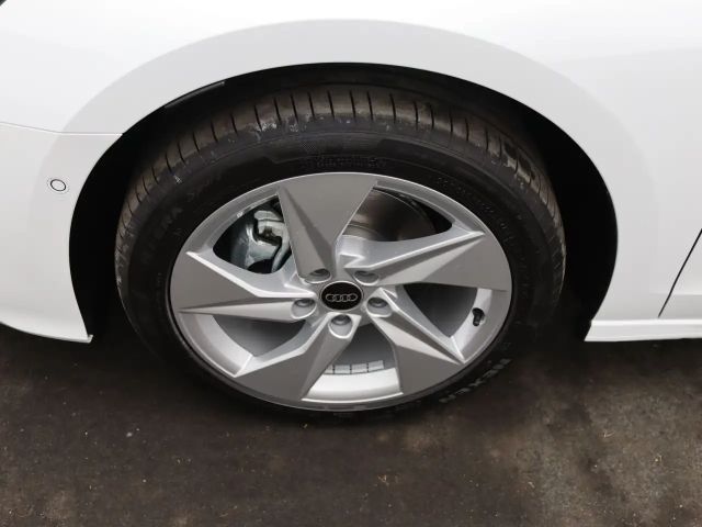 Audi A3 35 TFSI S-Tronic Sedan