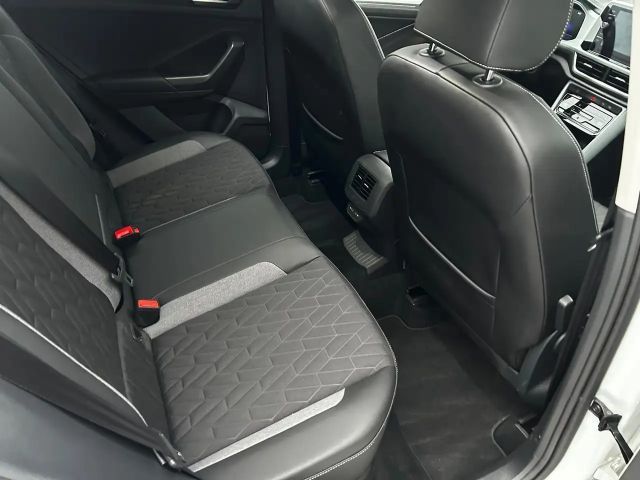 Volkswagen T-Roc 1.0 TSI