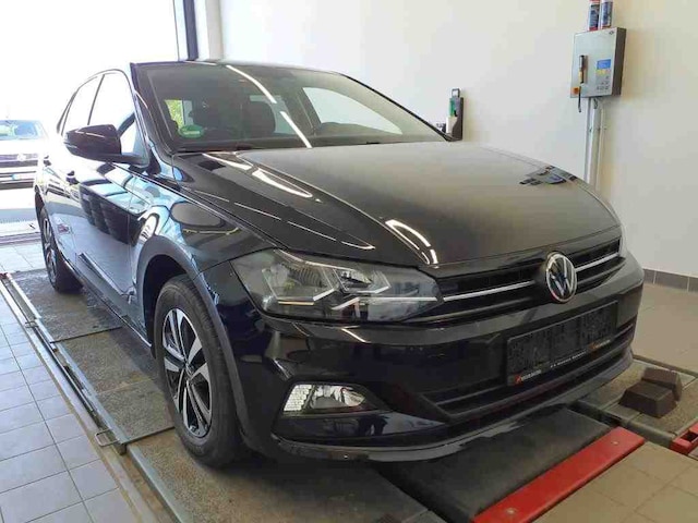 Volkswagen Polo Polo 1.0     CL   BT070 TSIM5F