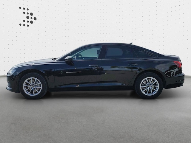 Audi A6 35 TDI S-Tronic Sedan