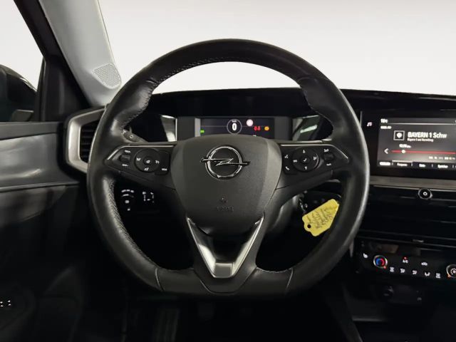 Opel Mokka 1.2 Sitz- & Lenkradheizung, Rückfahrkamera