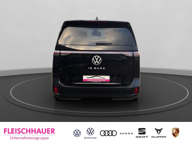 Volkswagen ID.Buzz Pro