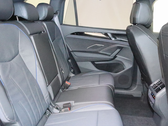 Volkswagen Tayron DSG R-Line eHybrid