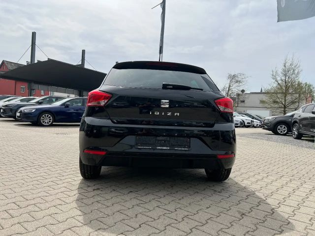 Seat Ibiza 1.0 TSI Style