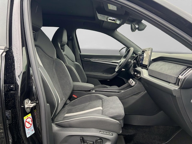 Skoda Kodiaq 1.5 TSI Sportline