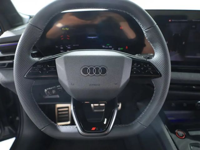 Audi A5 Hybride Quattro