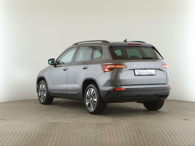 Skoda Karoq 1.5 TSI Ambition