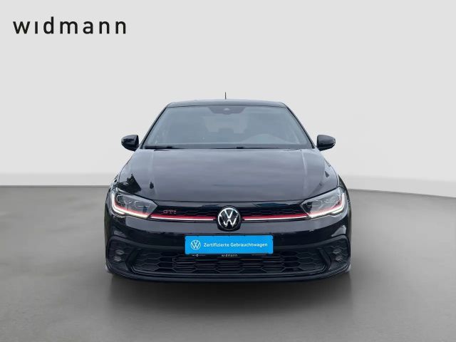 Volkswagen Polo 2.0 TSI DSG GTI