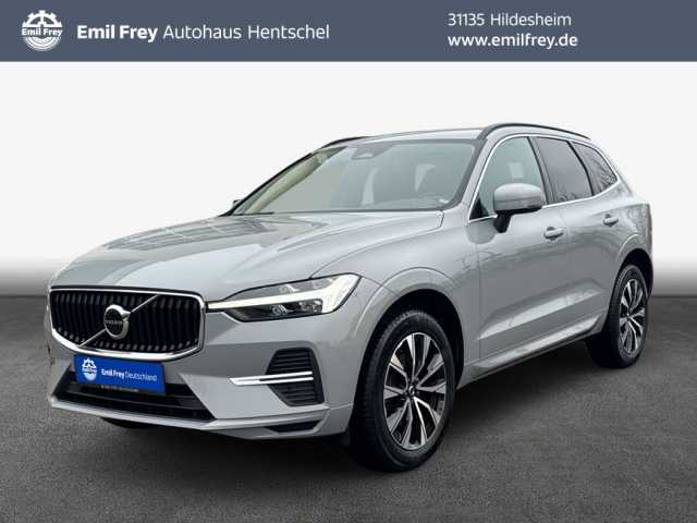 Volvo XC60 XC60
