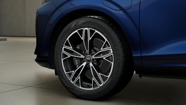 Audi Q3 Hybride S-Tronic Sportback