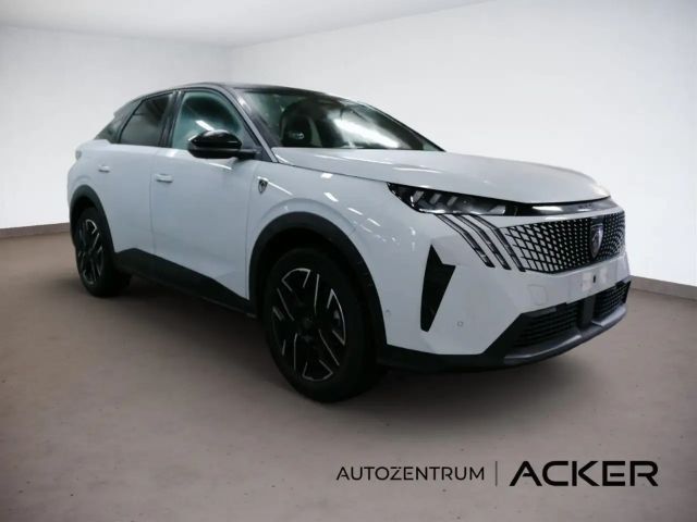 Peugeot 3008 GT-Line Hybrid