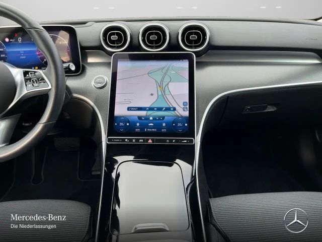 Mercedes-Benz C 220 AVANTGARDE C 220 d Estate