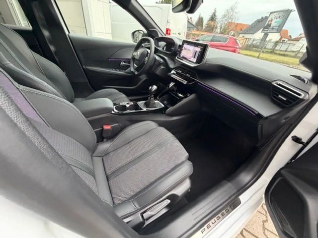 Peugeot 208 GT-Line PureTech