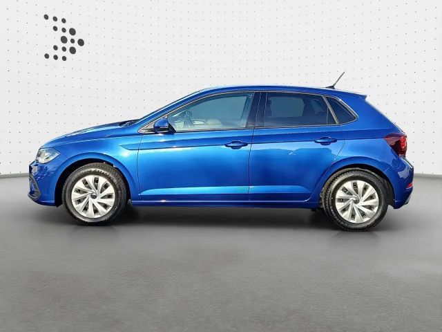Volkswagen Polo 1.0 TSI IQ.Drive Life