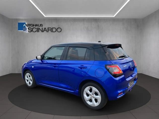 Suzuki Swift Comfort