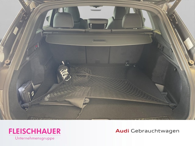 Audi Q5 Hybride Quattro S-Tronic