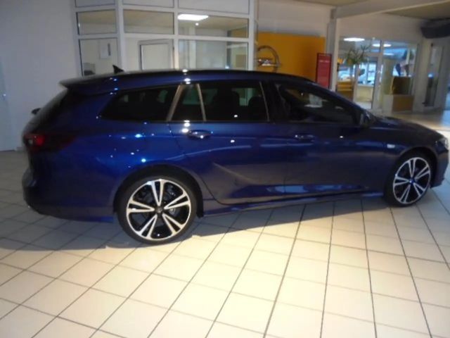 Opel Insignia 2.0 CDTI Ultimate