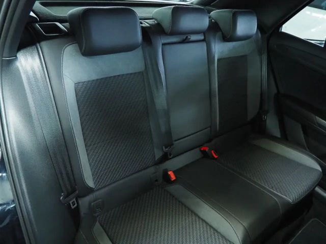 Volkswagen T-Roc 2.0 TSI 4Motion DSG