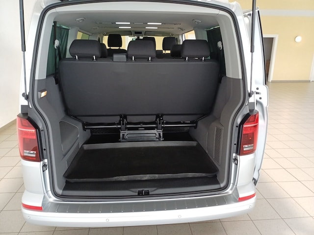 Volkswagen Caravelle 2.0 TDI Comfortline DSG T6