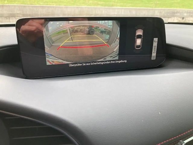 Mazda 3 Homura SkyActiv e-Skyactiv