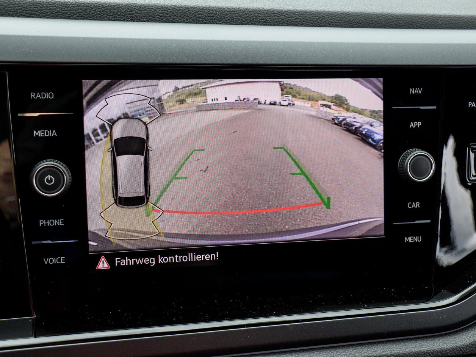 Volkswagen Taigo DSG R-Line