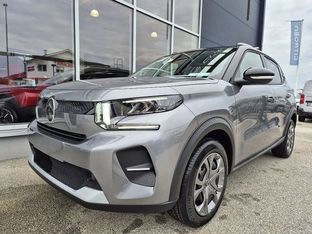 Citroën C3 Max PureTech