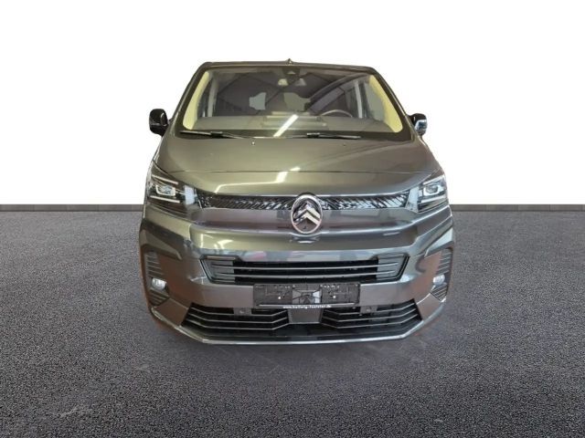 Citroën Spacetourer Plus