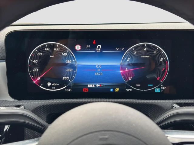 Mercedes-Benz A 200 AMG Line