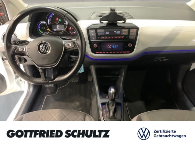 Volkswagen e-up! Plus