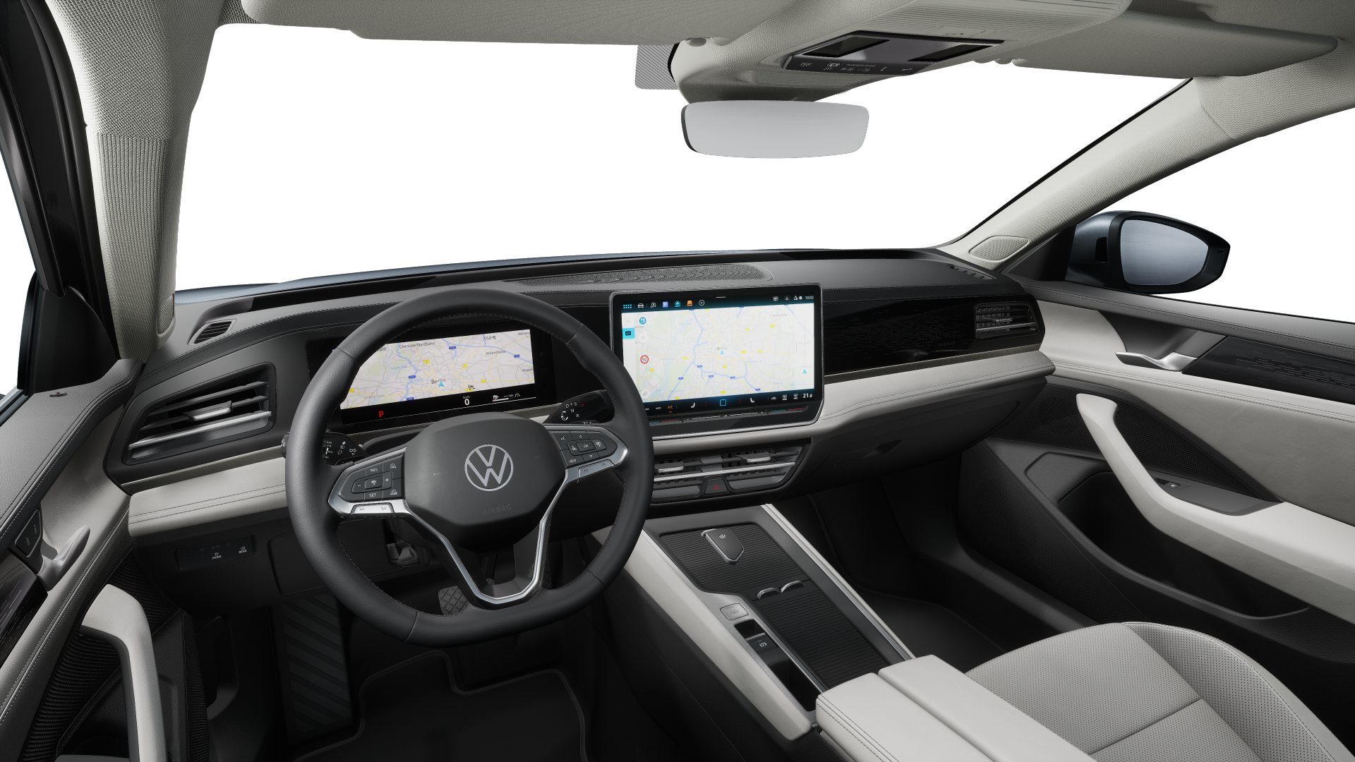 Volkswagen Passat 1.5 TSI Business DSG