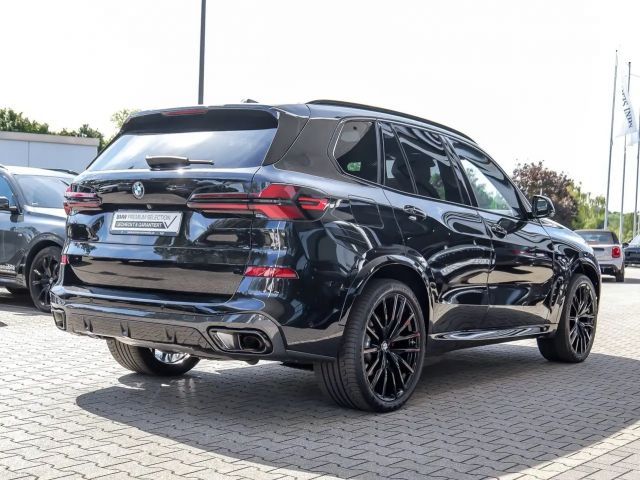 BMW X5 M-Sport xDrive30d