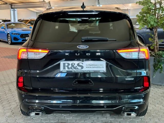 Ford Kuga ST Line X