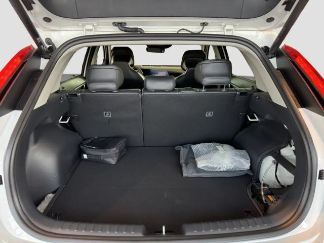 Kia Niro GDi Hybrid PHEV Spirit