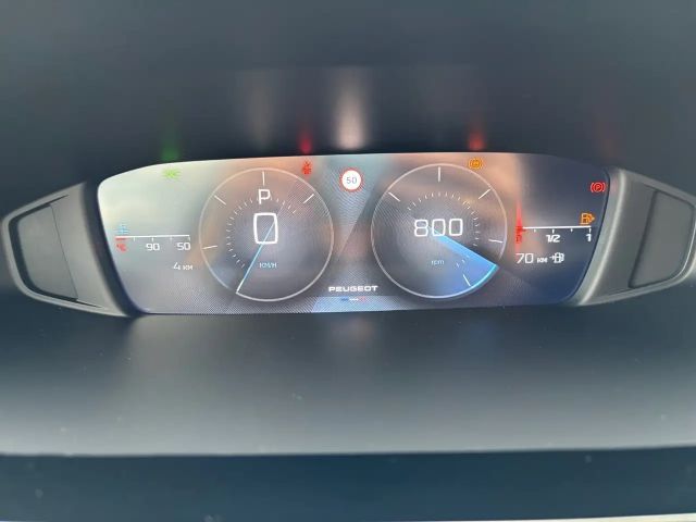 Peugeot 308 Allure Pack BlueHDi SW