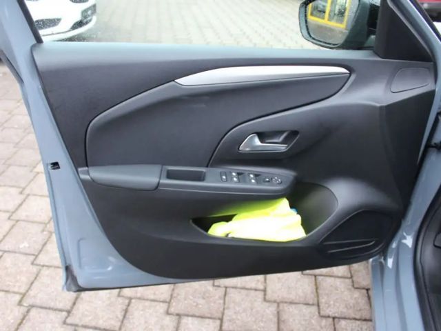 Opel Corsa Edition Turbo