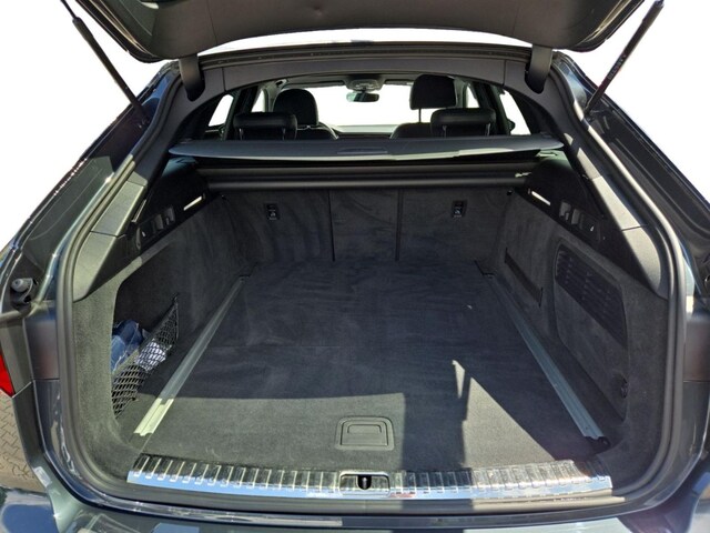 Audi A6 55 TFSI Avant Quattro S-Tronic