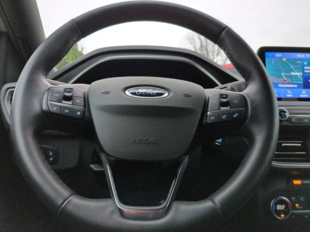 Ford Focus Active
