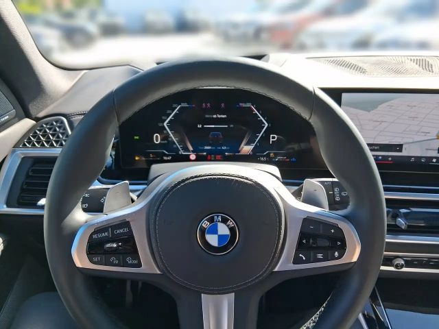 BMW X5 M-Sport xDrive30d