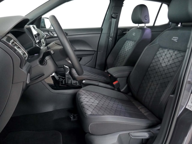 Volkswagen T-Cross 1.0 TSI | LED RFK ACC Navi