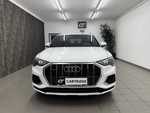 Audi Q3 40 TFSI Quattro S-Line S-Tronic