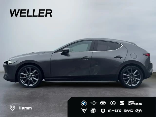 Mazda 3 Selection SkyActiv e-Skyactiv