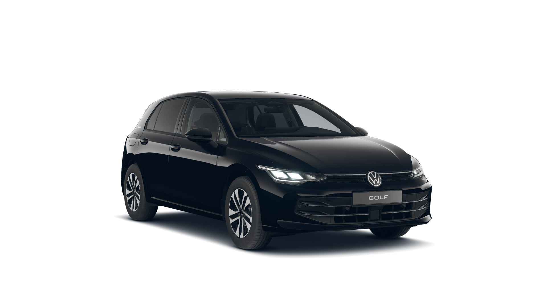 Volkswagen Golf 1.5 eTSI DSG